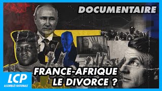 France-Afrique, le divorce ?
