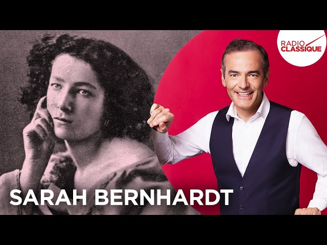 Sarah Bernhardt