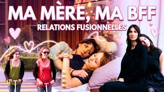 Génération LOL : ma mère est ma meilleure amie