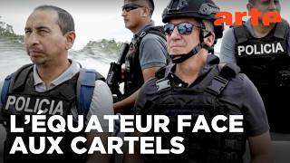 Guerre de la drogue en Équateur