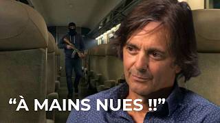 Ils ont stoppé un terroriste à mains nues – Mark Moogalian