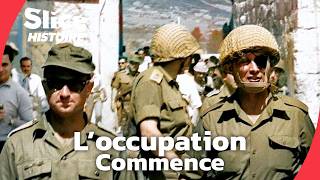 Israël occupe Jérusalem et la Cisjordanie : victoire militaire, catastrophe humaine