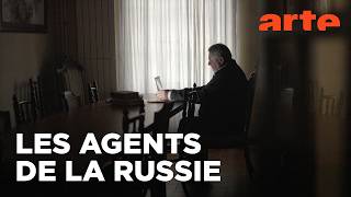 L&rsquo;Europe dans la main de Poutine ? (1/2)