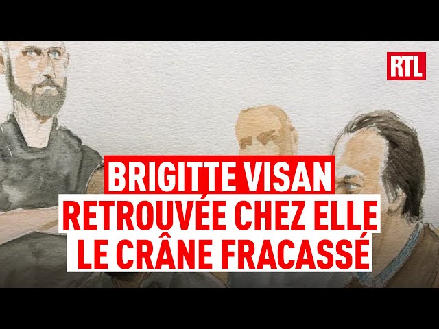 L&rsquo;affaire Brigitte Visan : mortel marabout