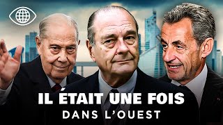La face cachée des Hauts-de-Seine : 40 ans d’affaires politiques