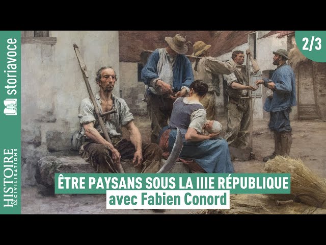 La paysannerie sous la IIIe République : une nouvelle culture politique ?
