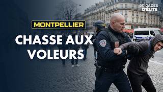 La police en première ligne face aux voleurs de bijoux