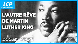 L&rsquo;autre rêve de martin Luther King