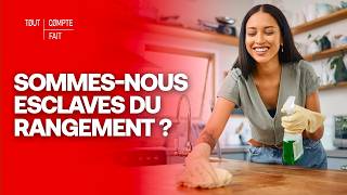 Le business du ménage : quand la propreté devient un marché