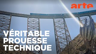 Le train des nuages – Danger sur les rails