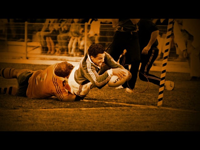 France – Australie 1987 : Blanco, un essai au bout du temps, au bout du monde