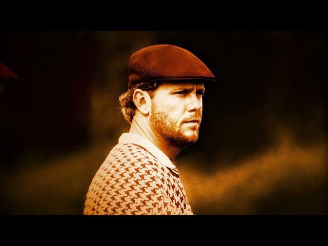 Payne Stewart, la mort en direct du sale gosse devenu gentleman