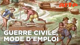 Les guerres civiles nous ont-elles civilisés ?