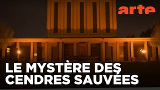 Les secrets du crématorium de Prague