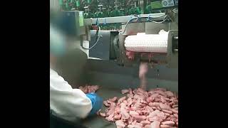 L&rsquo;industrie a inventé un poulet ultra performant pour casser les prix