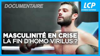 Masculinité en crise : la fin d’Homo Virilus ?