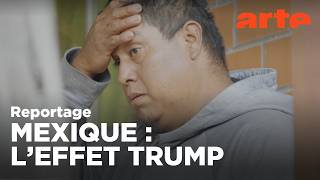 Mexique-USA : l’aide de la diaspora n’arrive plus