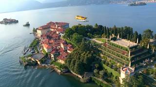 Par Avion – Des Alpes à Venise : l’Europe vue depuis le cockpit