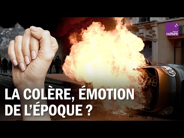 Printemps arabe, Gilets jaunes, Black Lives Matter…Sommes-nous entrés dans le siècle de la colère ?