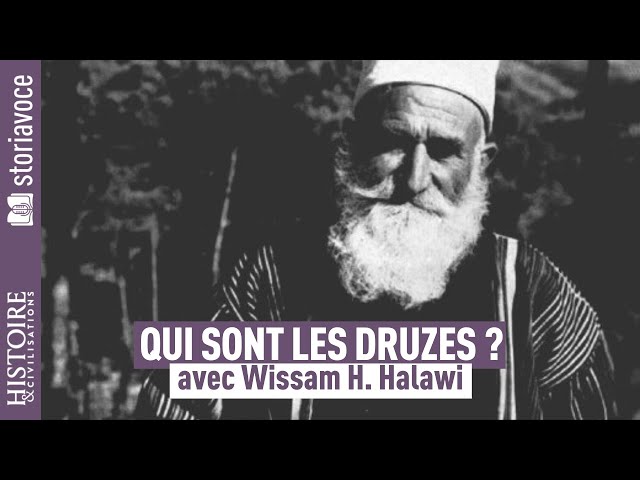 Qui sont les Druzes ?