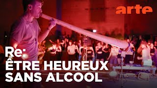 Renoncer à l’alcool et vivre pleinement !