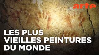 Sulawesi, l’île des premières images