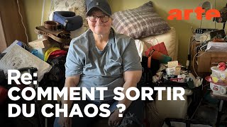 Syndrome de Diogène : agir quand le bazar s’accumule