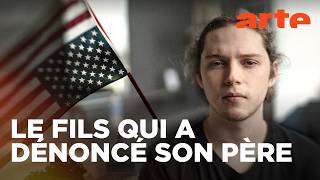 Trump, mon père et moi