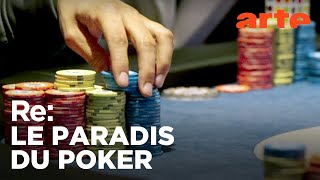 Un petit Las Vegas à la frontière tchèque