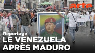 Venezuela : les bastions de Maduro face à Trump