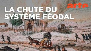 Vers l&rsquo;émancipation – Le temps des paysans – Épisode 3