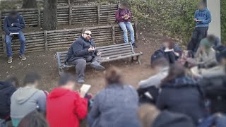 Violences sexuelles à l&rsquo;école : silence dans les rangs