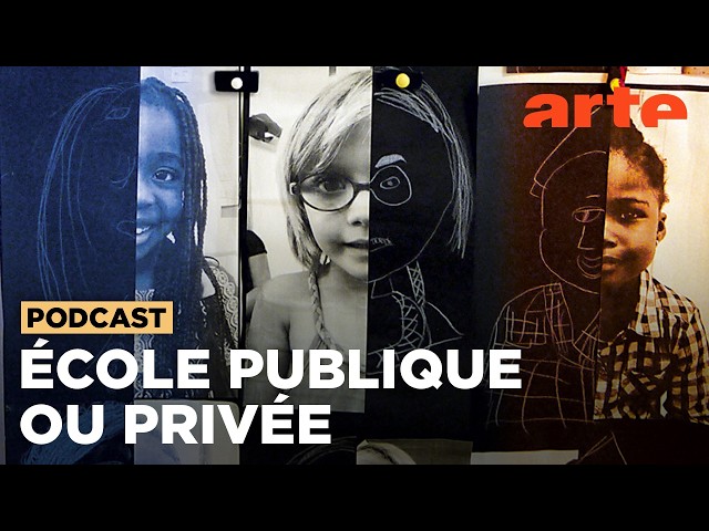 Y&rsquo;a deux écoles