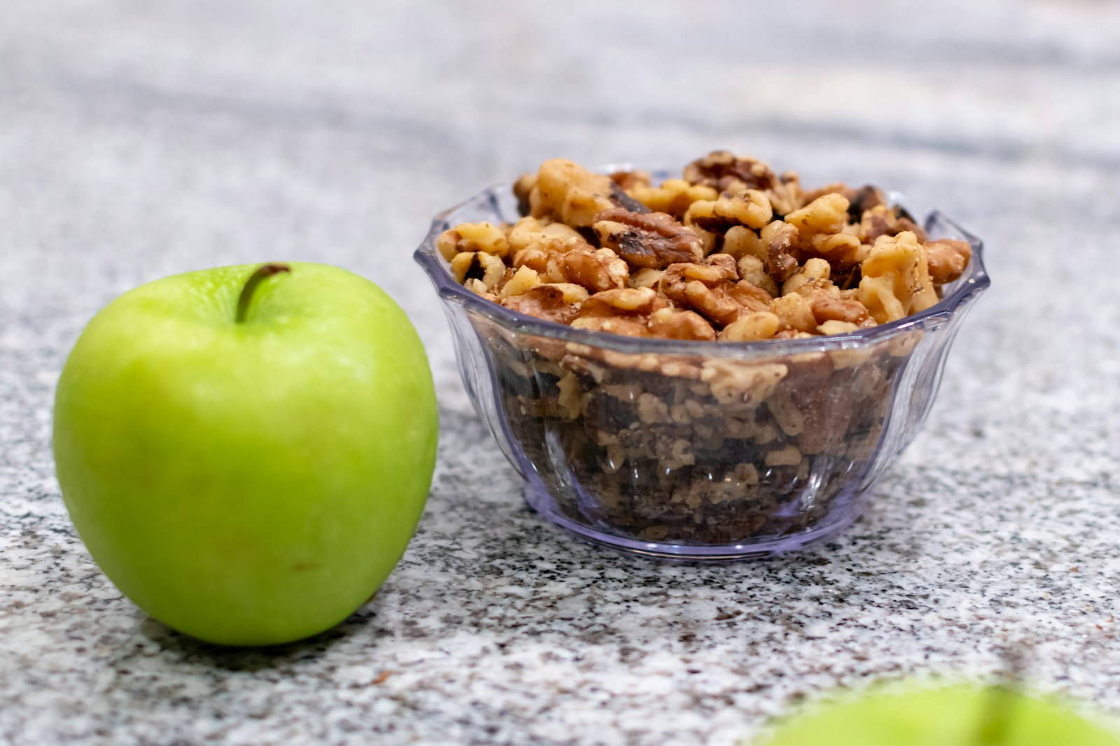 Granny Smith : ce que vous ignorez encore sur la célèbre pomme verte