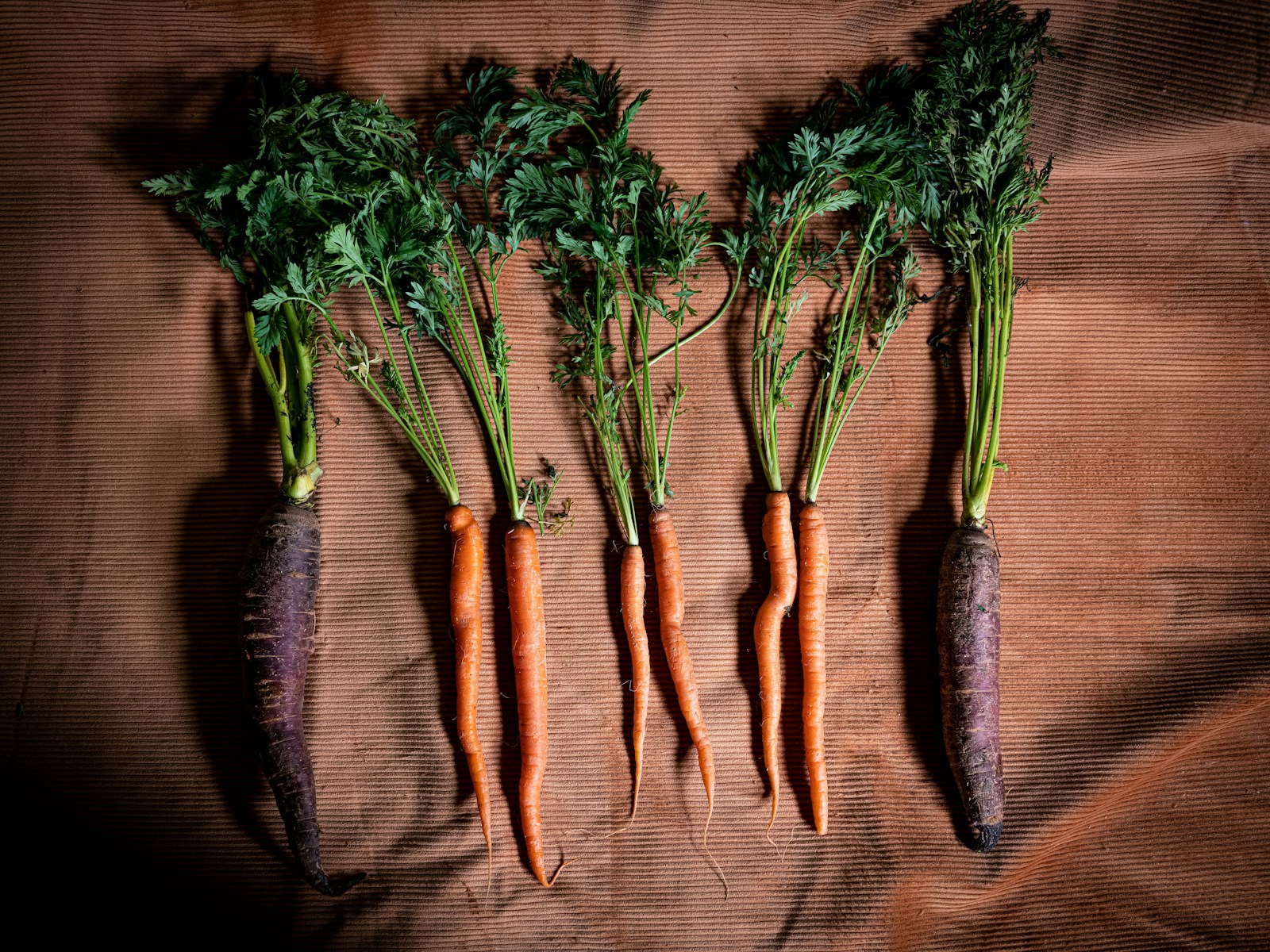 Janvier : quels sont les fruits et légumes de saison ?