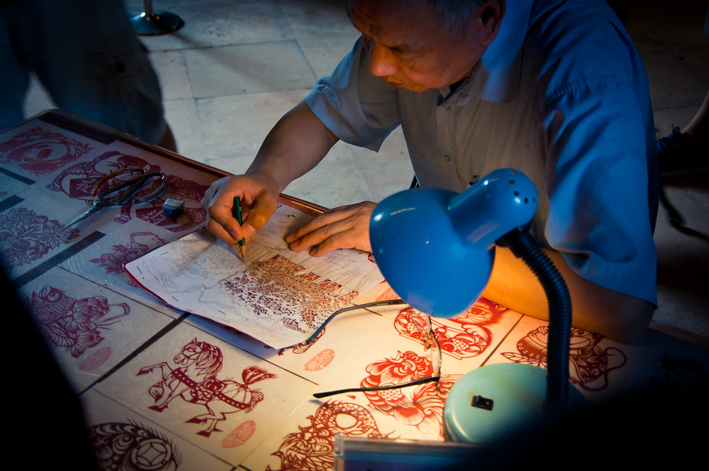 Les inventions chinoises qui ont façonné le monde moderne