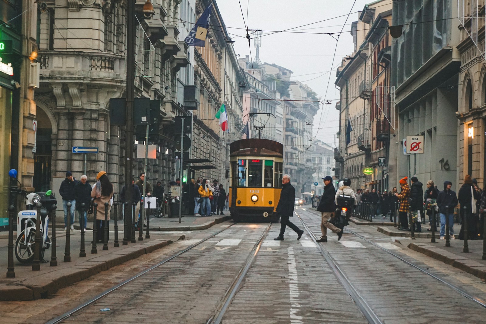 Pourquoi investir près des transports est stratégique ?
