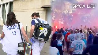 Alerte à Marseille : état d&rsquo;urgence dans la cité phocéenne