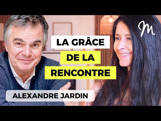 L’amour surpuissant qui réveille nos vies !