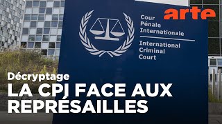 CPI : la justice internationale défie les puissant