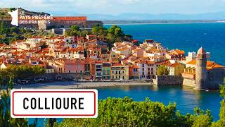 Collioure : la perle catalane