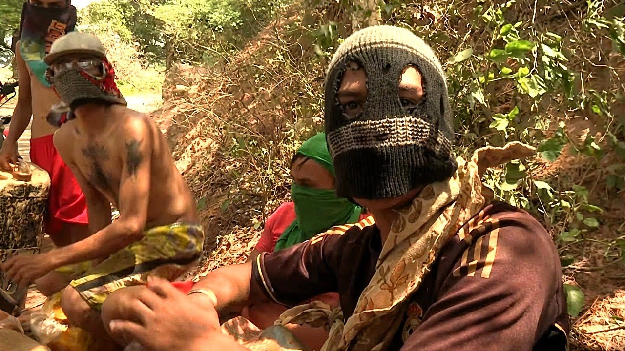 Colombie – Venezuela : la frontière sous haute tension