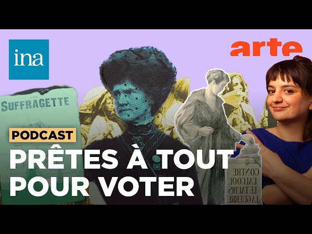 Comment fracasser les vitres pour être entendues