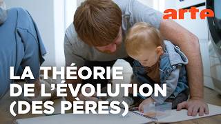 Comment les bébés transforment le cerveau des pères ?