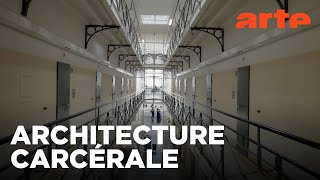 Concevoir des prisons – L’architecture au service de la société