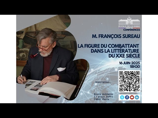 La figure du combattant dans la littérature du XXe siècle