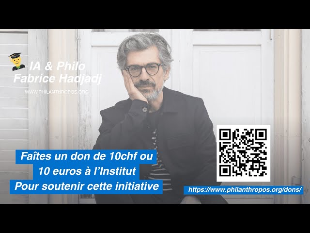 L’Intelligence Artificielle à travers les âges