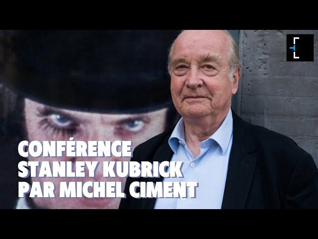 Stanley Kubrick
