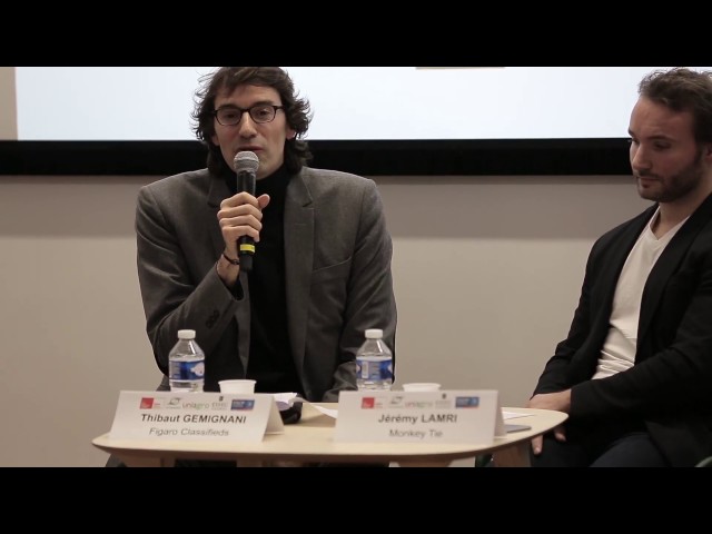 Ubérisation du marché du travail : comment s’y préparer ?