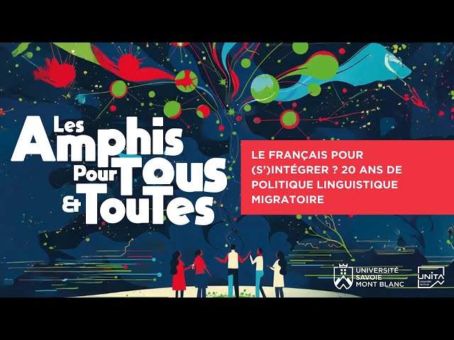 Le français pour (s’)intégrer ? 20 ans de politique linguistique migratoire